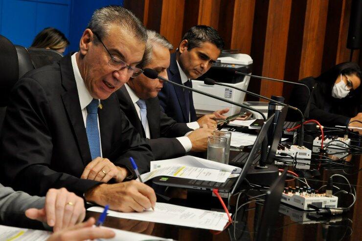 Deputados aprovaram projeto de lei por unanimidade