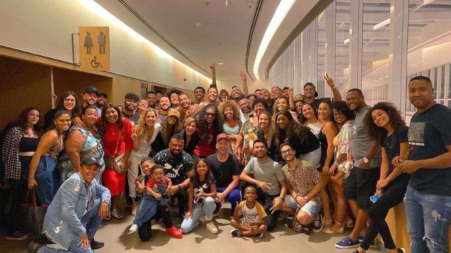 Foto: Reprodução | Instagram