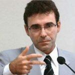 Subprocurador-geral Lucas Rocha Furtado