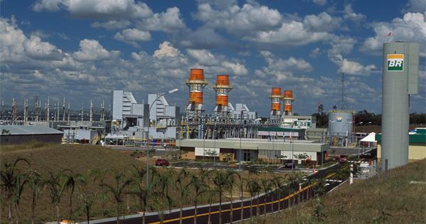 (Foto: Petrobras)