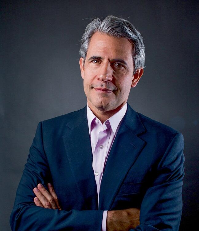 Pré-candidatura de Felipe d'Avila para as eleições presidenciais