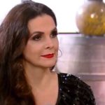 Luiza Ambiel é figura polêmica da emissora de Edir Macedo