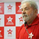 Luiz Inácio Lula da Silva. (Ricardo Stuckert/Instituto Lula)