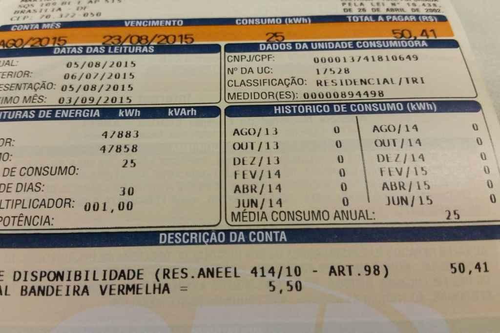 Arquivo/Agência Brasil