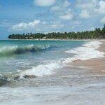 Maceió Praia Ipioca - Marco Ankosqui via MTur