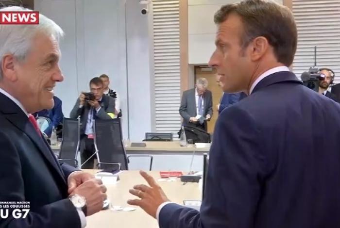 Foto: Reprodução/ CNews