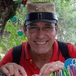 Major Paulo Setterval estava a passeio quando foi morto. Foto: Divulgação