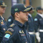Tenente-coronel estava na PM desde 1995. Foto: Divulgação