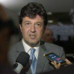 Ministro da Saúde
