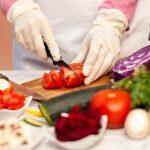 Consumidor precisa se alimentar em um local onde o fornecedor entregue um produto sem nenhum tipo de doença
