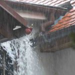 Manutenção evita transtornos em dias de chuva