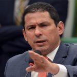 Vice-presidente da câmara