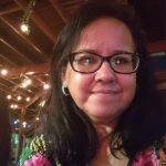 Márcia foi assassinada a tiro pelo amigo