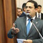 Deputado estadual Marcio Fernandes (Luciana Nassar