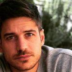 Marco Pigossi assumiu relacionamento com Marco Calvani essa semana