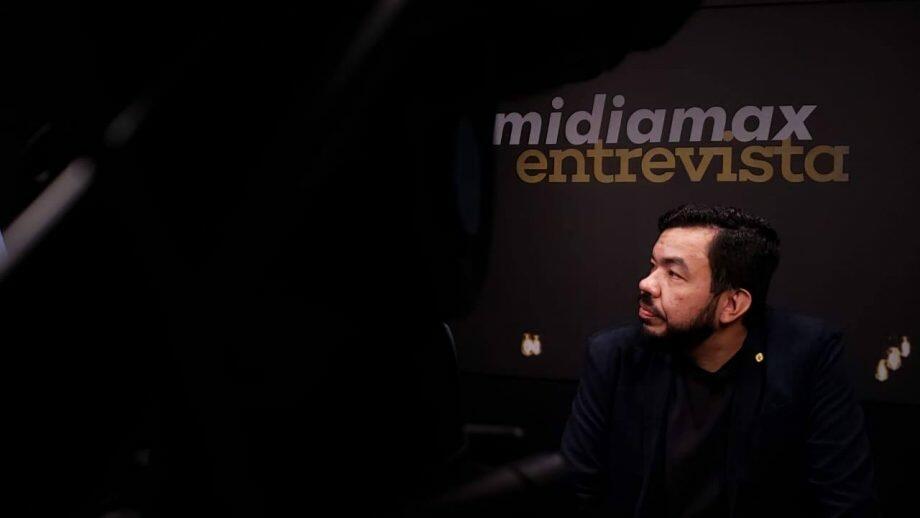 Deputado federal Loester
