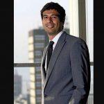 Marcos Barbosa Pinto é natural de Amambai
