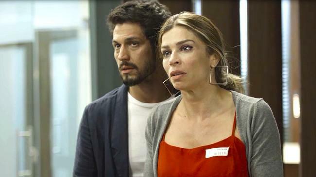 Foto: Divulgação / Globo