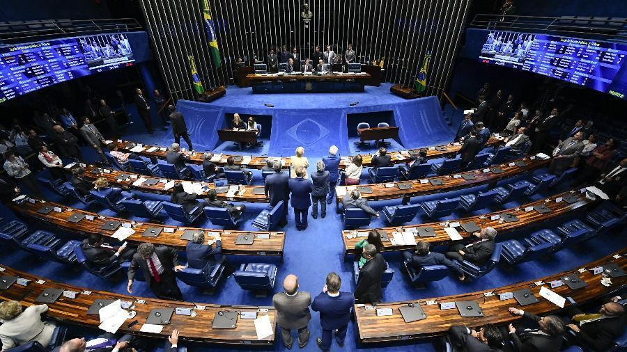 Agência Senado