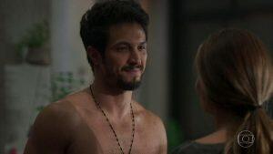 Foto: Divulgação/ Globo