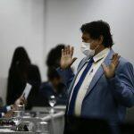 Vereador é presidente do Sinsem e afirma que discussão sobre benefícios deve ser feita em assembleia.