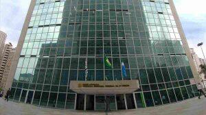 Fachada do TRF-3 eventos