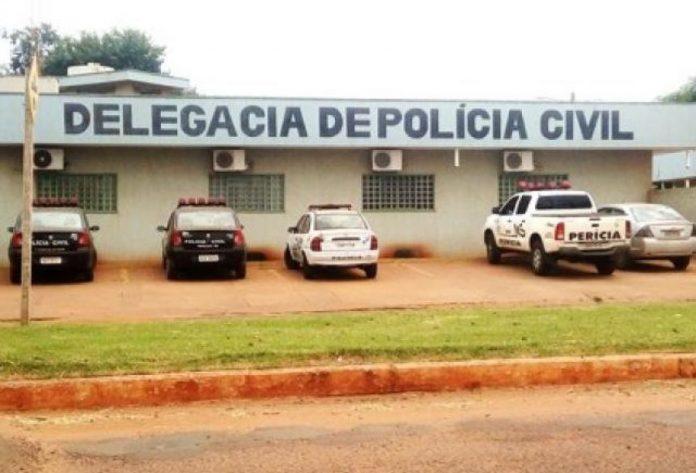 Homem já tinha várias passagens (Ronez Cesar