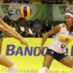 Crédito: CBV/Divulgação