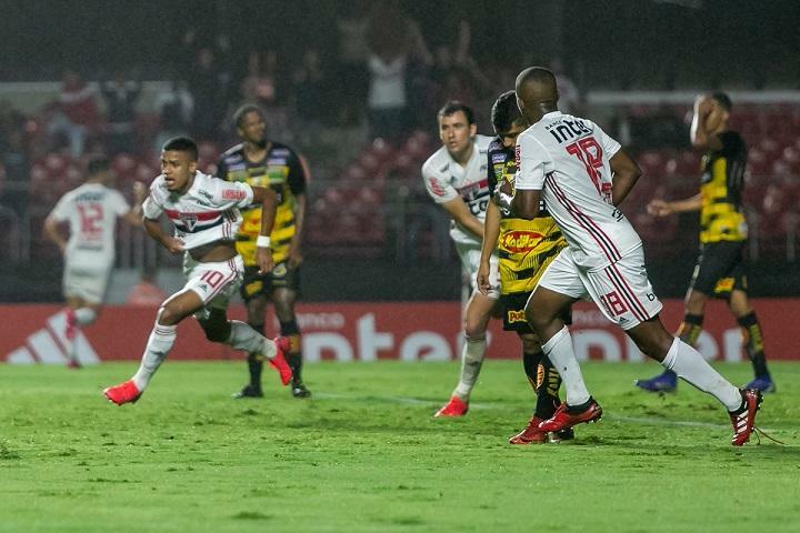 (Foto: Marivaldo Oliveira/Código 19/Folhapress)