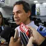 Prefeito Marquinhos Trad (Foto: Minamar Júnior | Jornal Midiamax)
