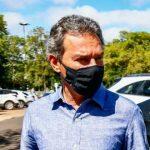 Marquinhos Trad afirmou que protestos mostraram maturidade política
