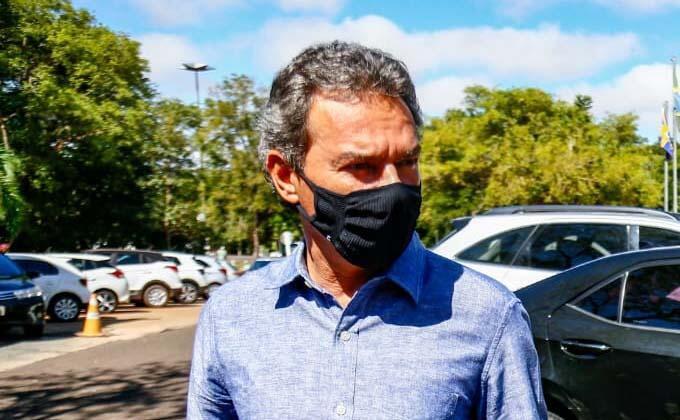 Marquinhos Trad afirmou que protestos mostraram maturidade política