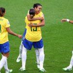 Foto: Divulgação/CBF