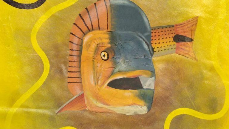 Exposição "Mato Grosso dos Sonhos"