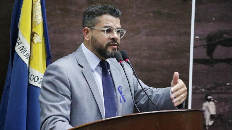 Vereador disse que está atendendo reivindicação de torcedores