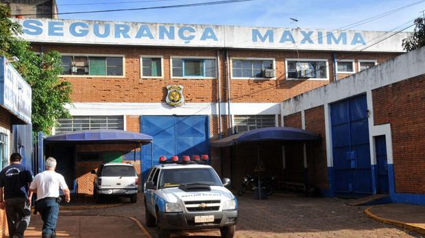 Trio foi autuado por tráfico de drogas e organização criminosa (Foto: Arquivo/Midiamax)