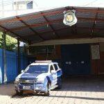 Droga estava no pavilhão 7 do Presídio de Segurança Máxima. (Foto: Arquivo Midiamax / Marcos Ermínio)