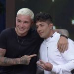 Dupla deu o que falar ao comentar sobre roupas para dormir.