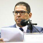 O presidente da Comissão Especial da Reforma da Previdência