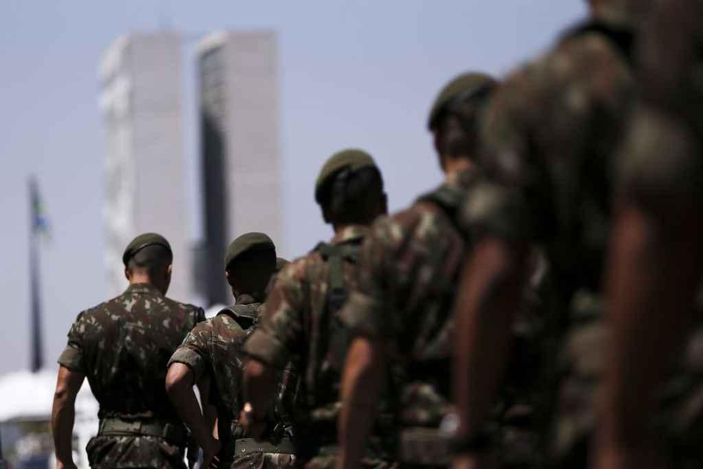 Foto: Marcelo Camargo | Agência Brasil