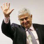 O ministro da Ciência