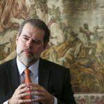 "O presidente do STF e CNJ