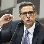 O economista Roberto de Oliveira Campos Neto