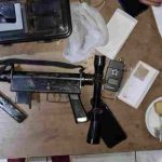 Polícia Nacional investiga execução de mecânico