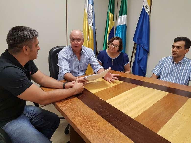 Segundo a Comissão