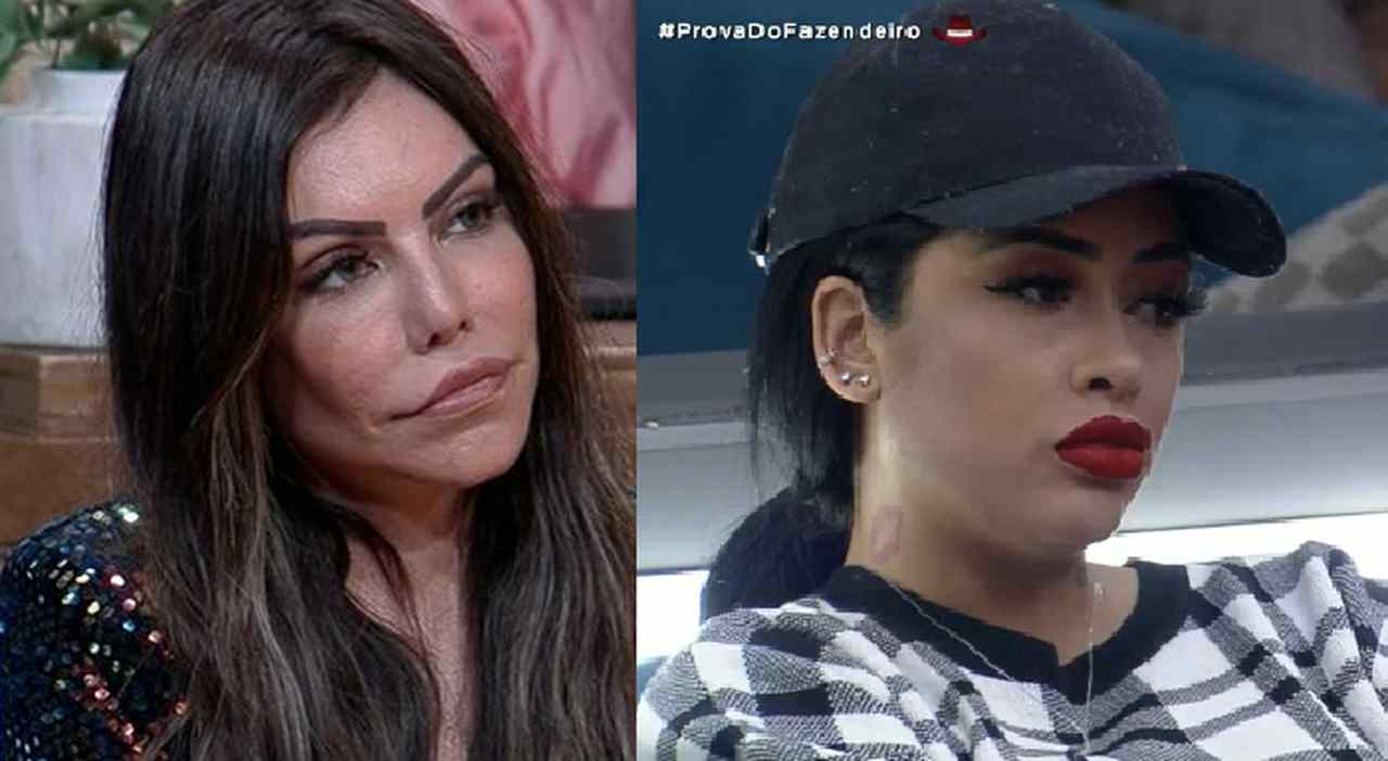 Telespectadores não se conformam com a saída das duas