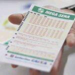 Apostas podem ser feitas até às 19h (horário de Brasília)