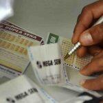 Mega-Sena pode pagar prêmio de R$ 34 milhões neste sábado
