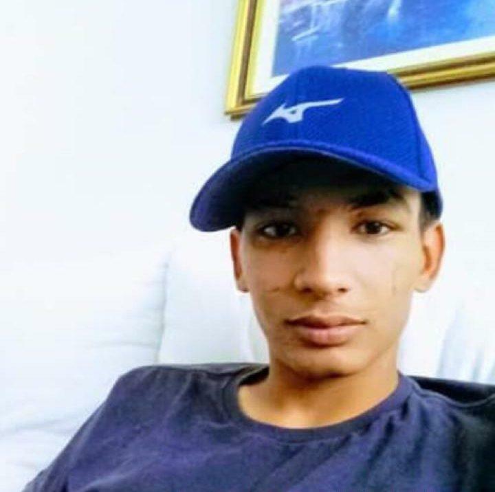 (Foto: Arquivo da Família)