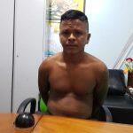 Messias foi preso em flagrante (Foto: Uol)